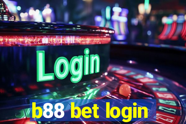 b88 bet login